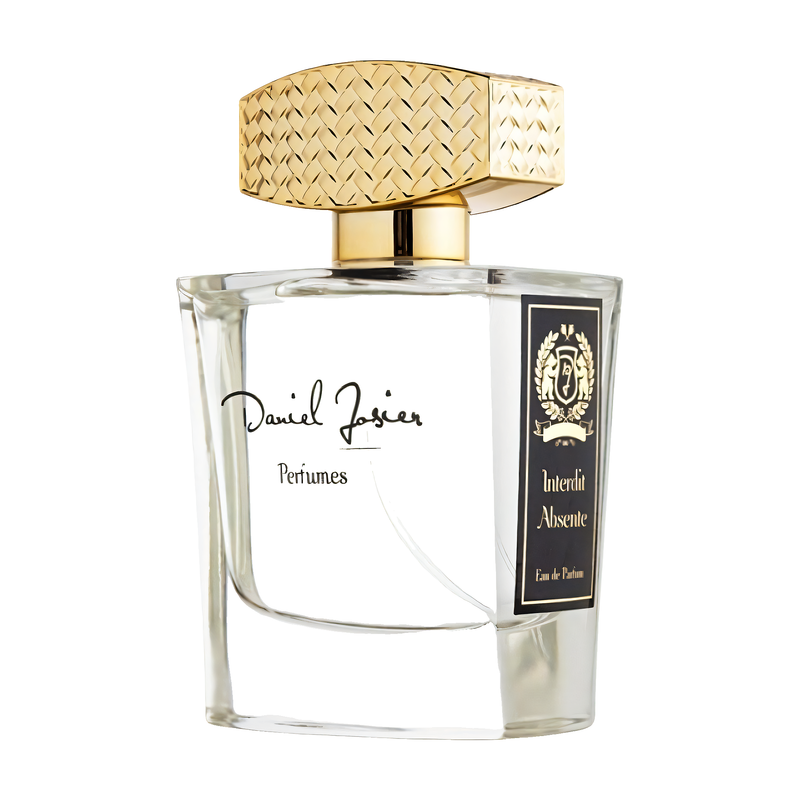 Daniel Josier Fragrances Interdite Absente