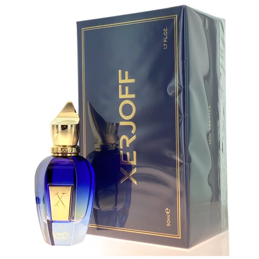Xerjoff Ivory Route 1.7 oz/50 ml Eau De Parfum ScentRabbit