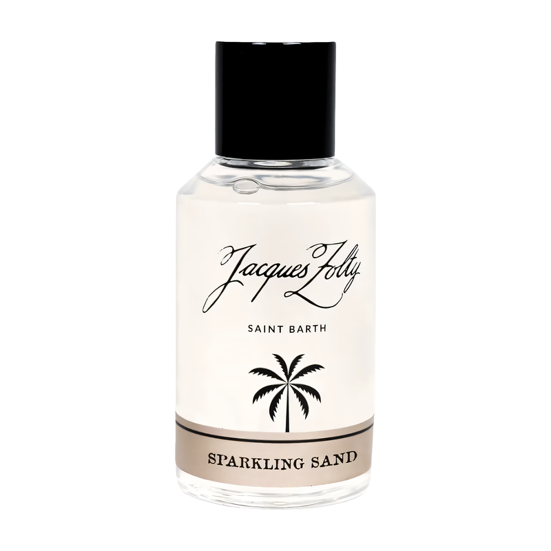 Jacques Zolty Sparkling Sand