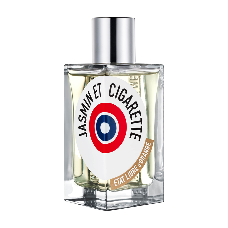 Etat libre d'orange Jasmin et Cigarette