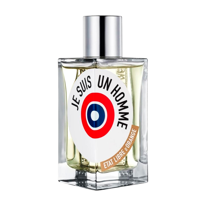 Etat libre d'orange Je Suis Un Homme