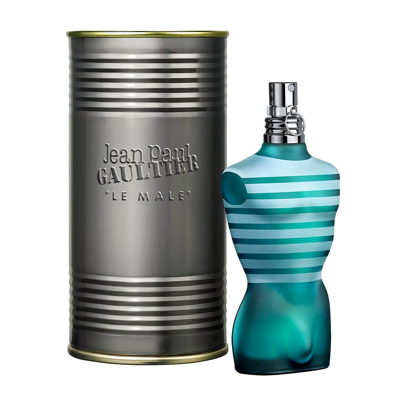 Jean Paul Gaultier Le Male