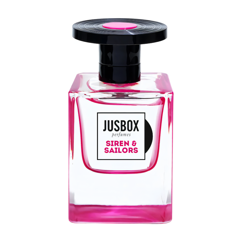 Jusbox Siren & Sailors