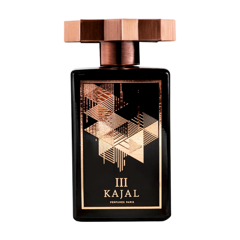 Kajal Perfumes Kajal III