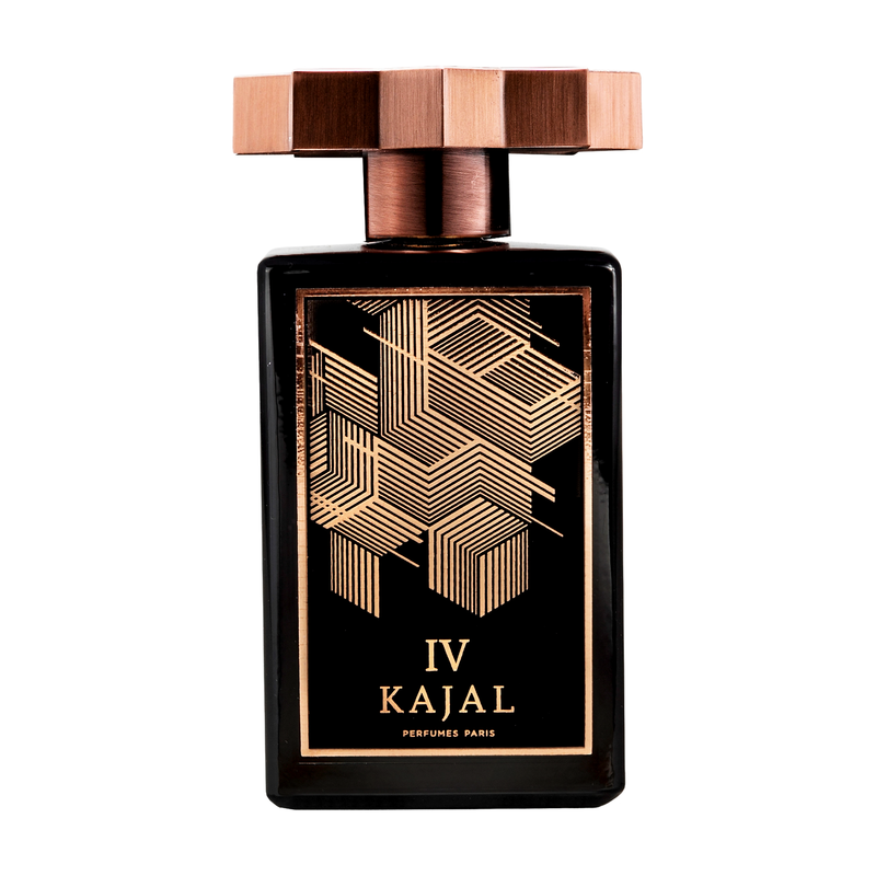 Kajal Perfumes Kajal IV