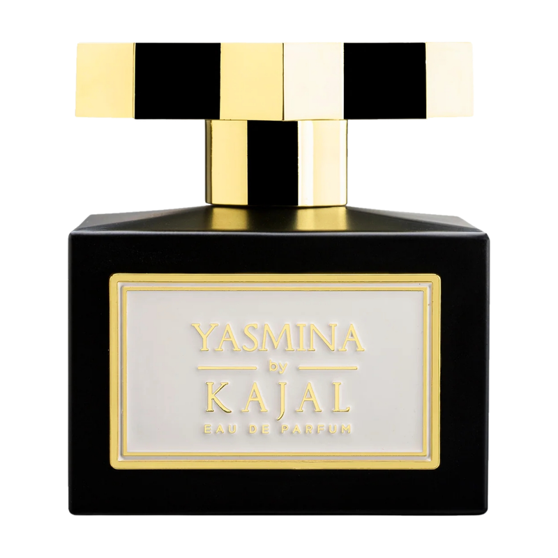 Kajal Perfumes Yasmina