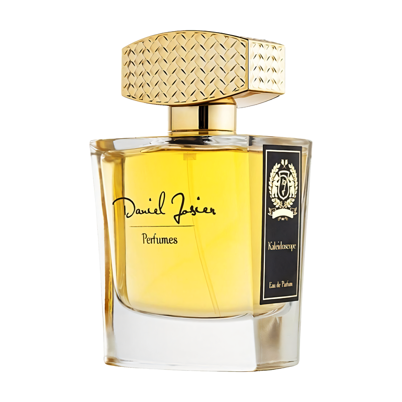 Daniel Josier Fragrances Kaleidoscope