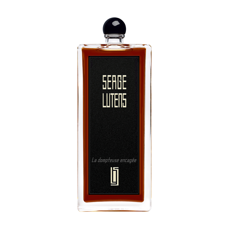 Serge Lutens La Dompteuse Encagee
