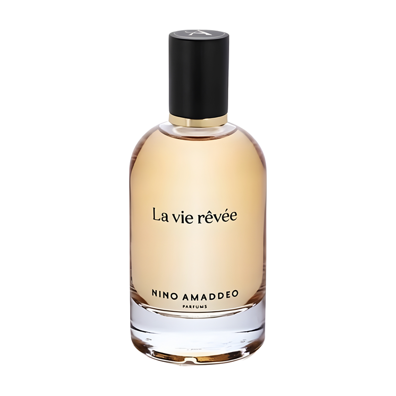 Nino Amaddeo La Vie Revee