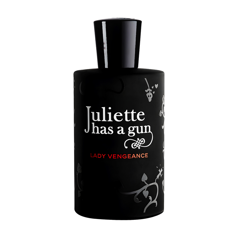 Juliette Has A Gun Lady Vengeance