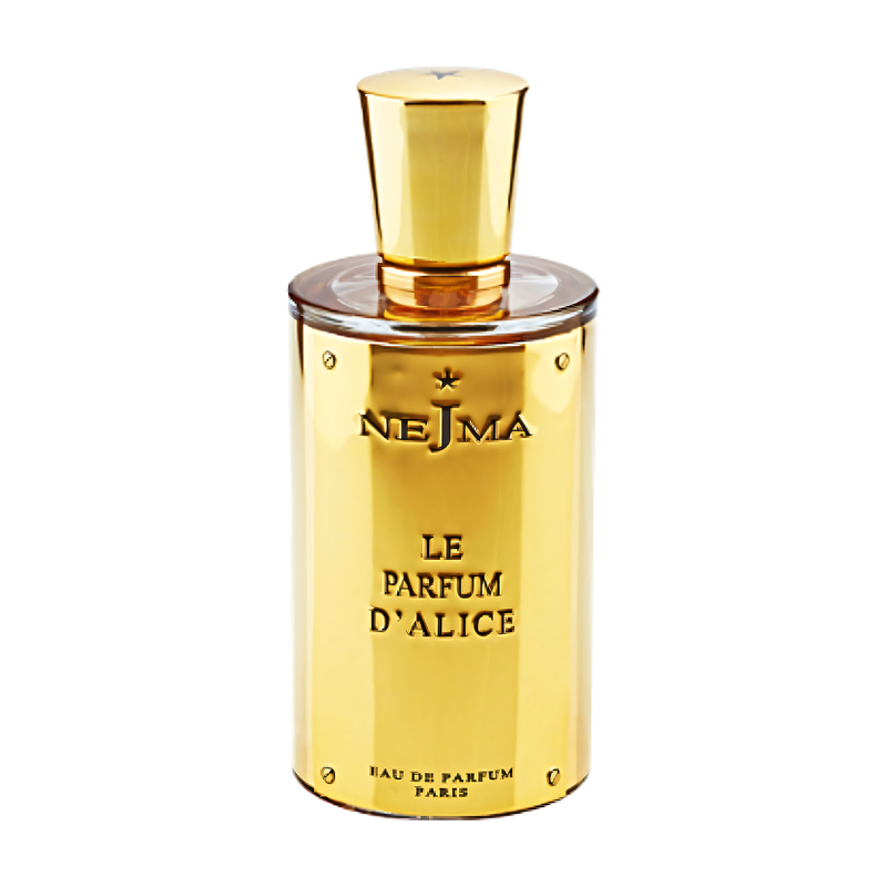 Nejma Perfumes Le Parfum d'Alice