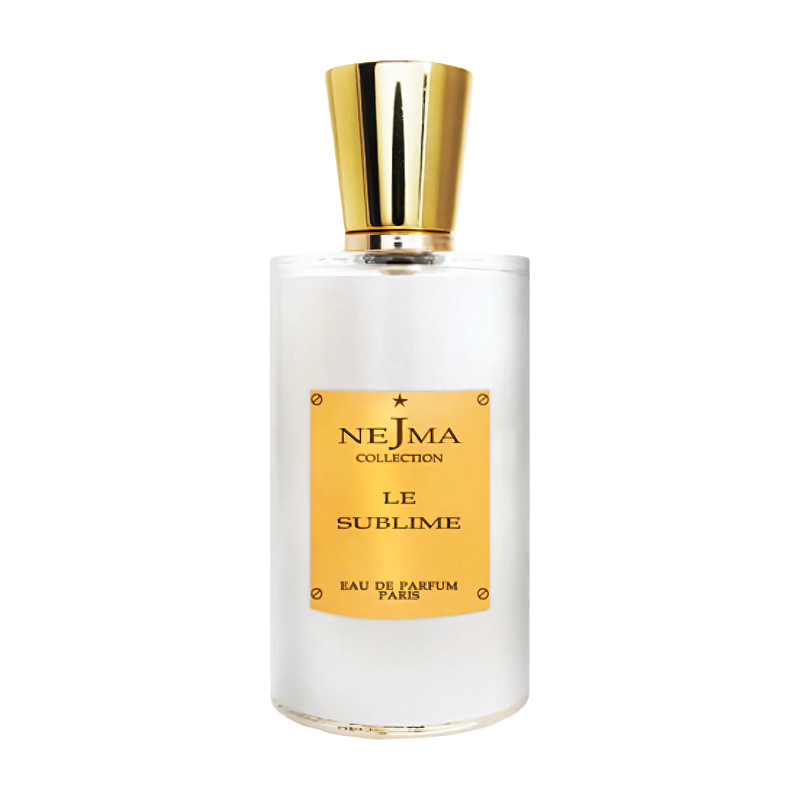 Nejma Perfumes Le Sublime