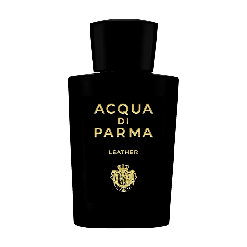 Acqua Di Parma Leather