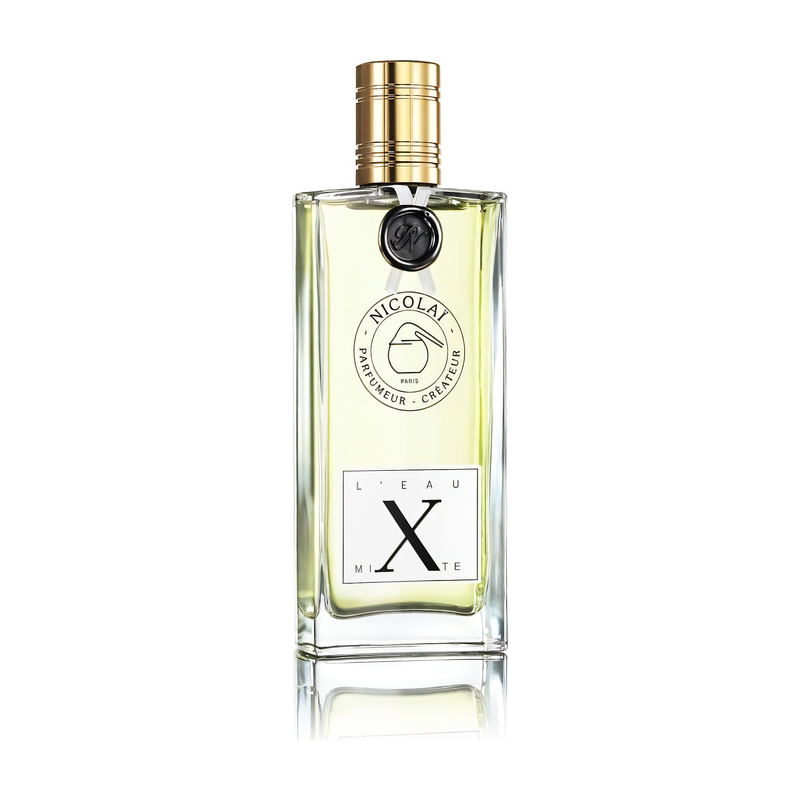 Parfums de Nicolai L'Eau Mixte