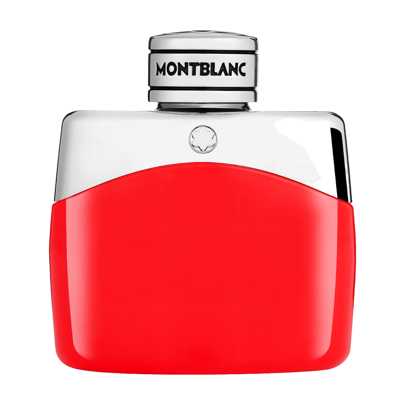 Mont Blanc Legend Red for Men