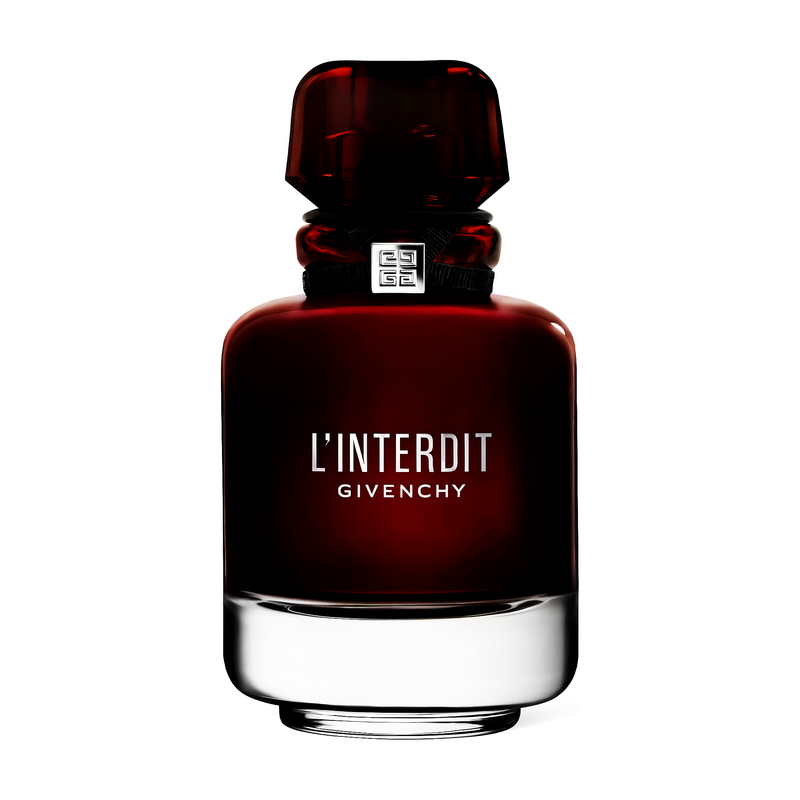 Givenchy L'Interdit Eau de Parfum Rouge