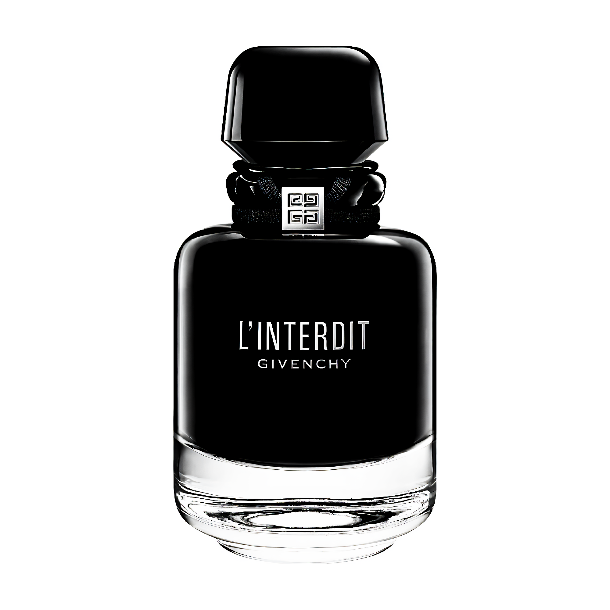 linterdit parfum intense