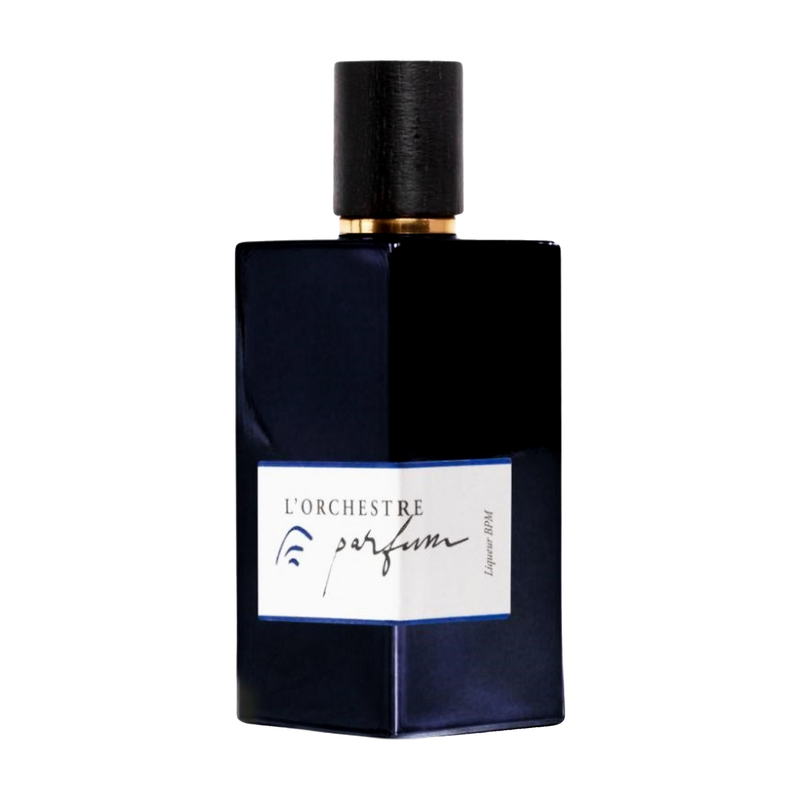 L'Orchestre Parfum Liquor BPM