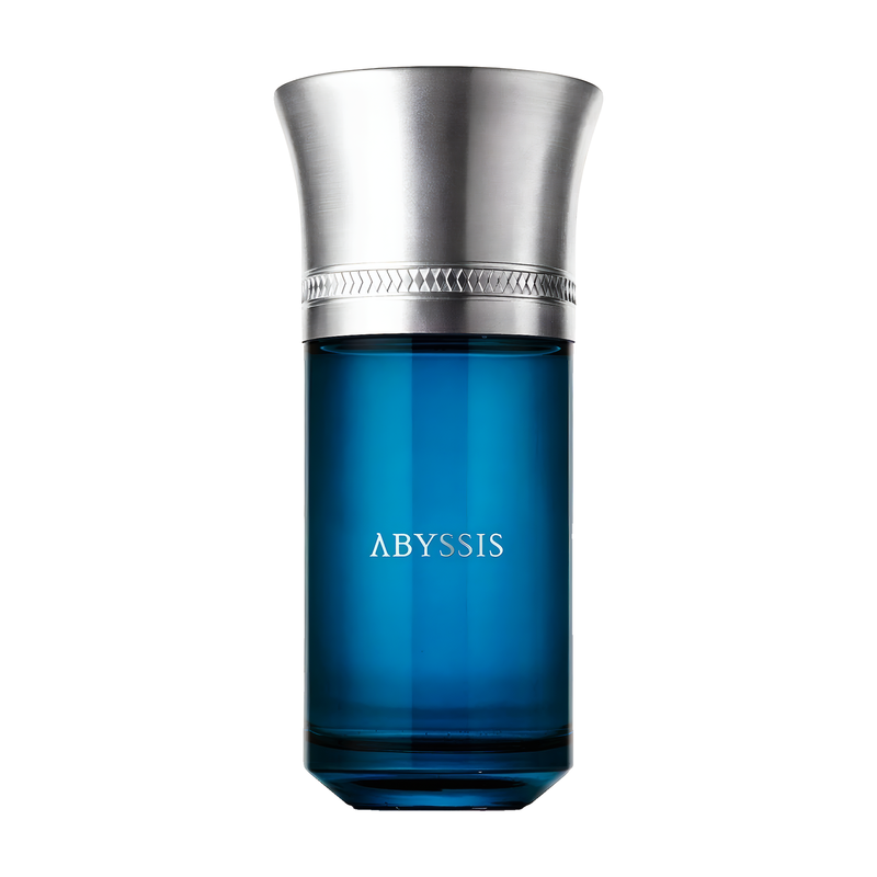 liquides Imaginaires Abyssis