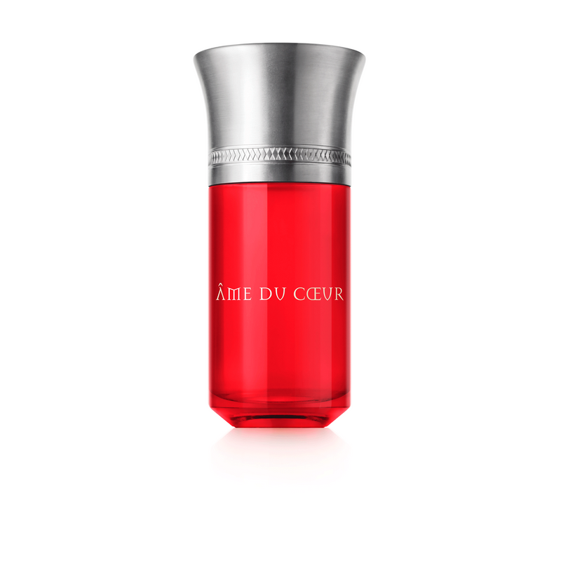 liquides Imaginaires Ame Du Coeur