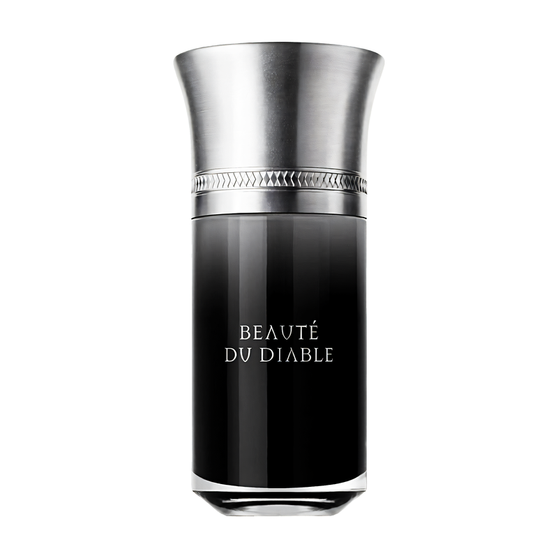 liquides Imaginaires Beaute du Diable