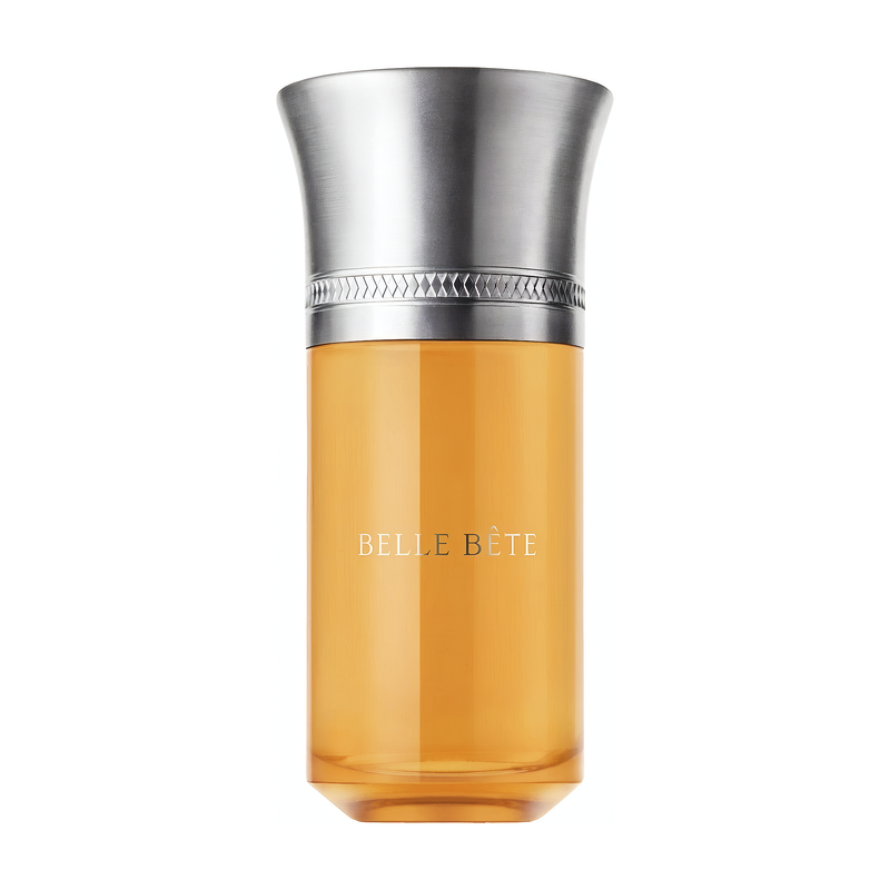 liquides Imaginaires Belle Bete Eau De Peau