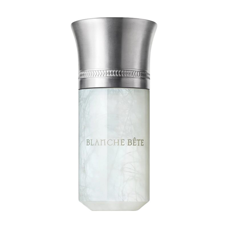 Liquides Imaginaires Blanche Bete