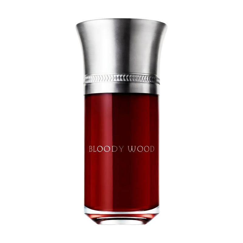 liquides Imaginaires Bloody Wood