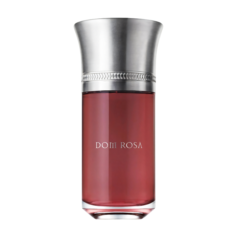 liquides Imaginaires Dom Rosa