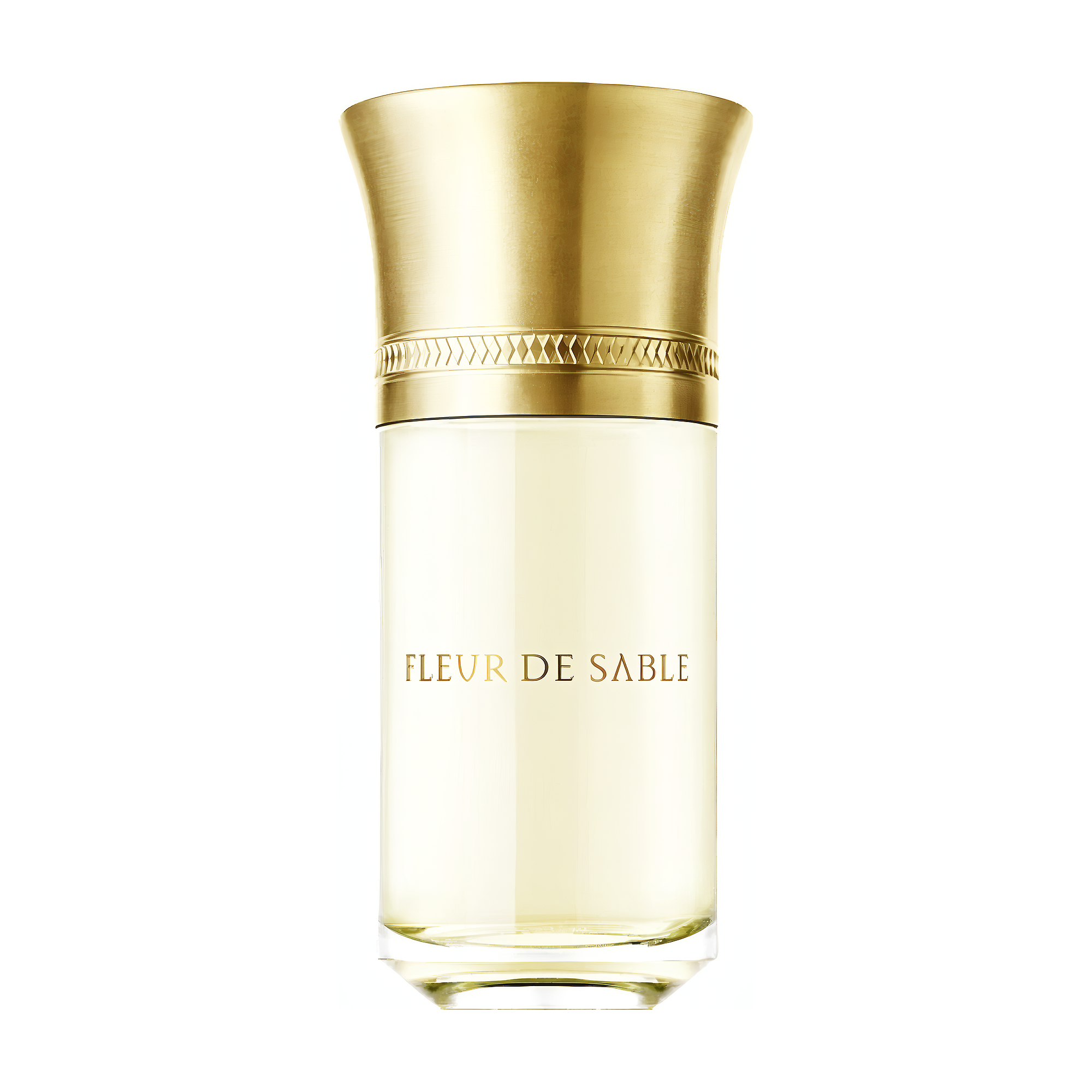 liquides imaginaires fleur de sable