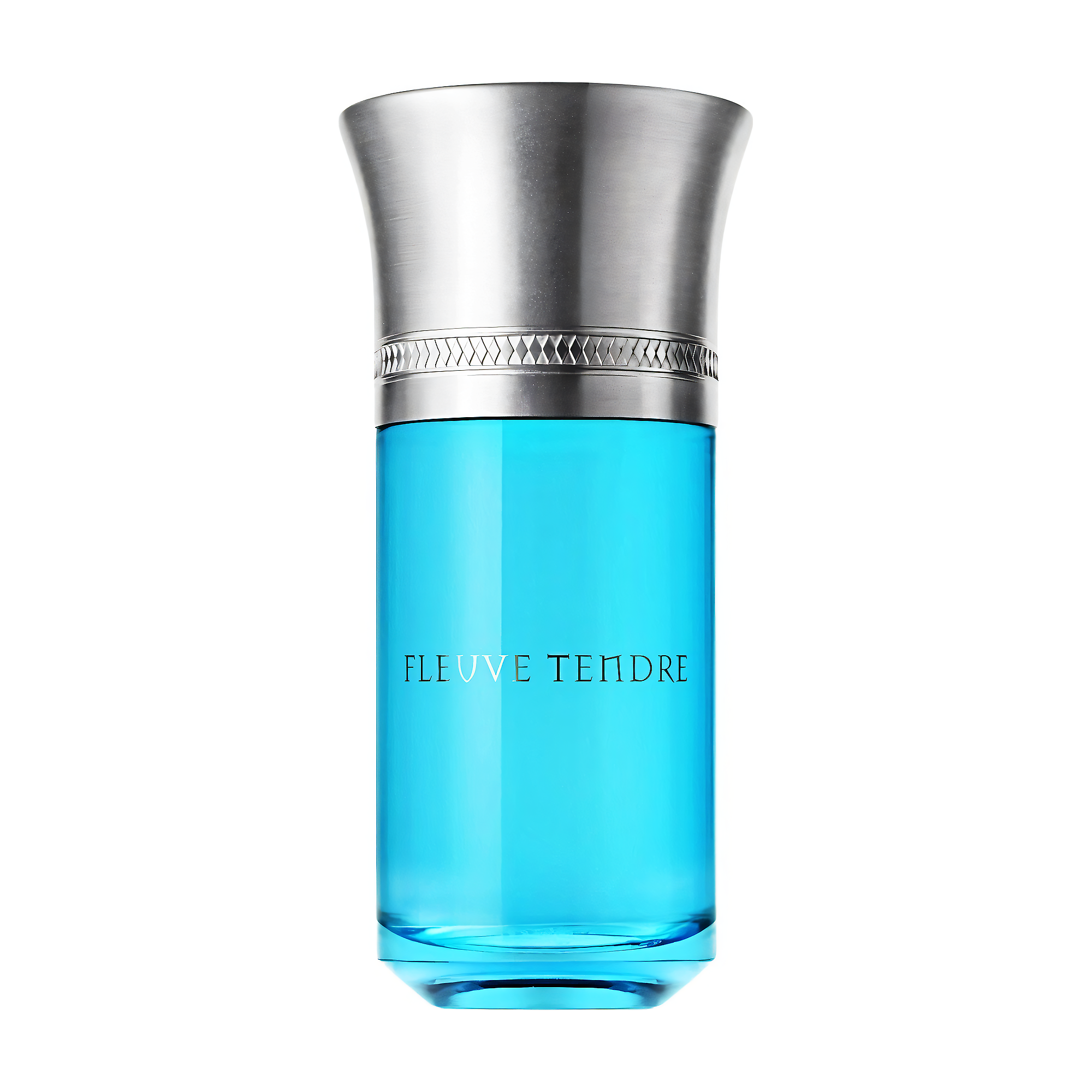 liquides imaginaires fleuve tendre