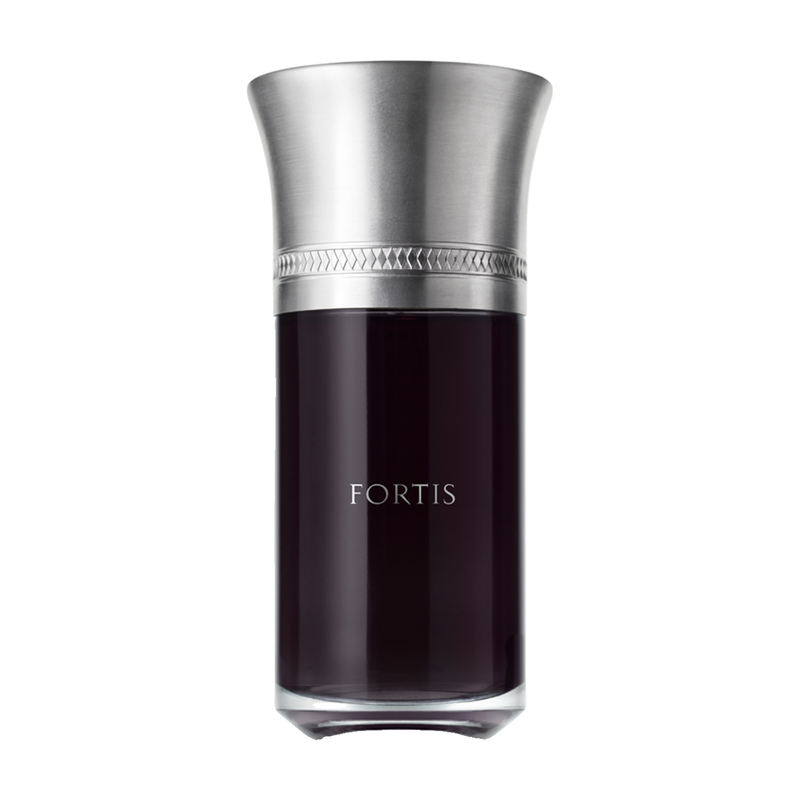 liquides Imaginaires Fortis