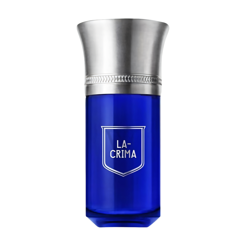 liquides Imaginaires La Crima
