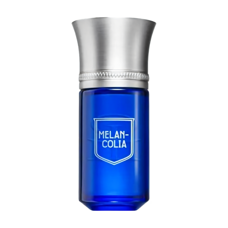 liquides Imaginaires Melan-Colia