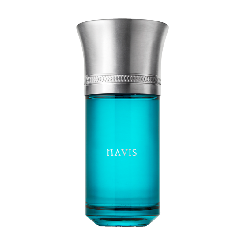 liquides Imaginaires Navis