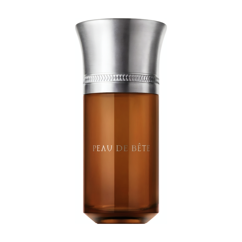 liquides Imaginaires Peau de Bete