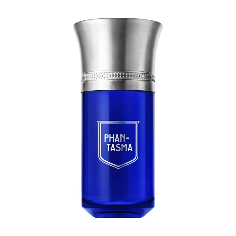 liquides Imaginaires Phan-Tasma