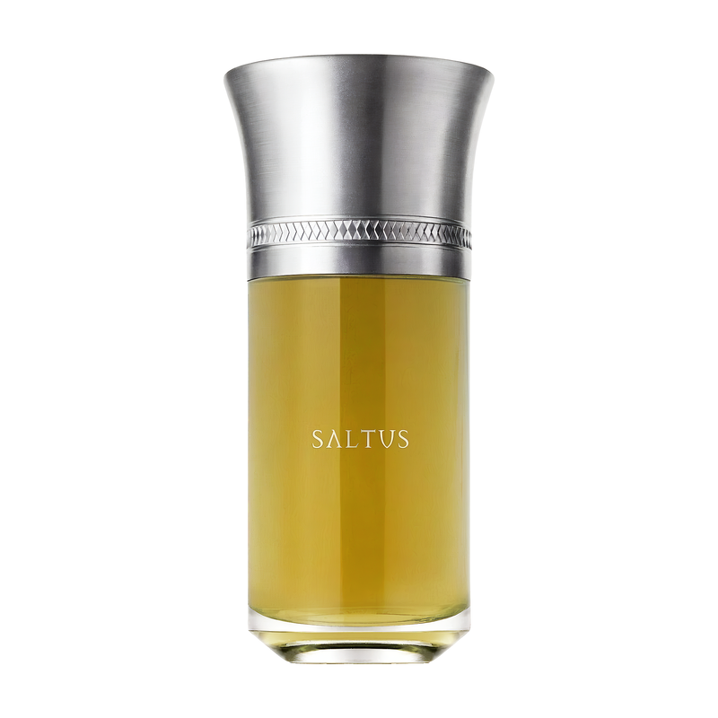 liquides Imaginaires Saltus
