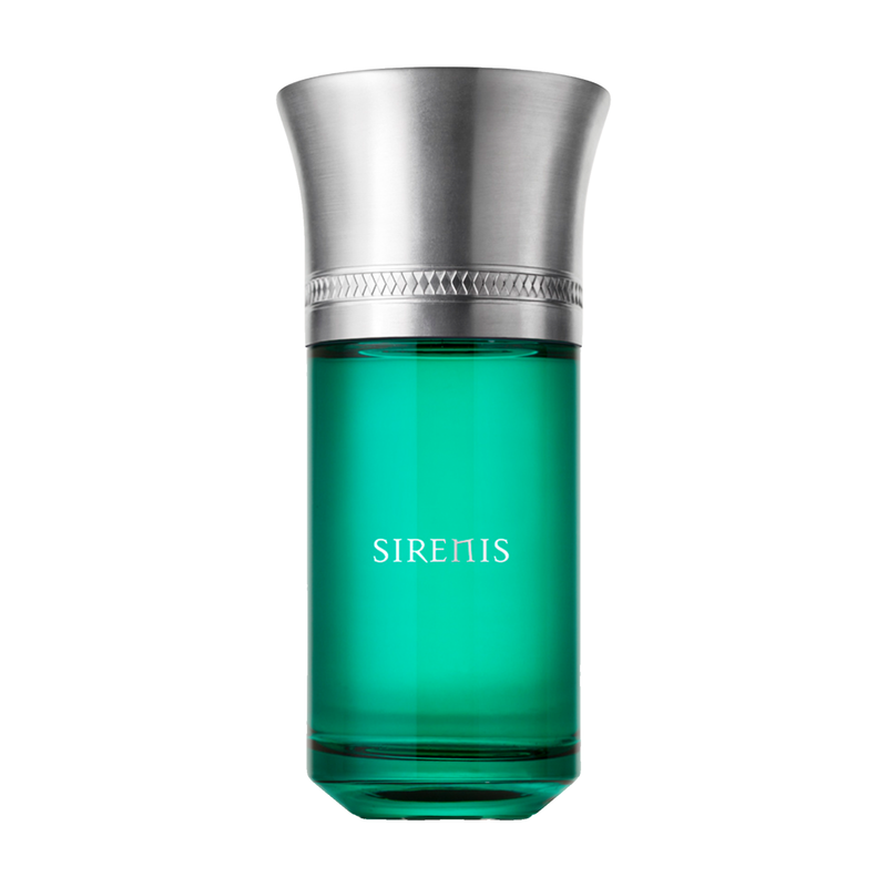 liquides Imaginaires Sirenis