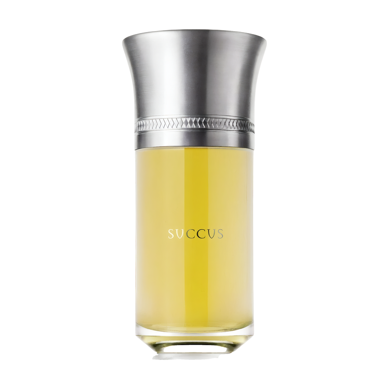 liquides Imaginaires Succus