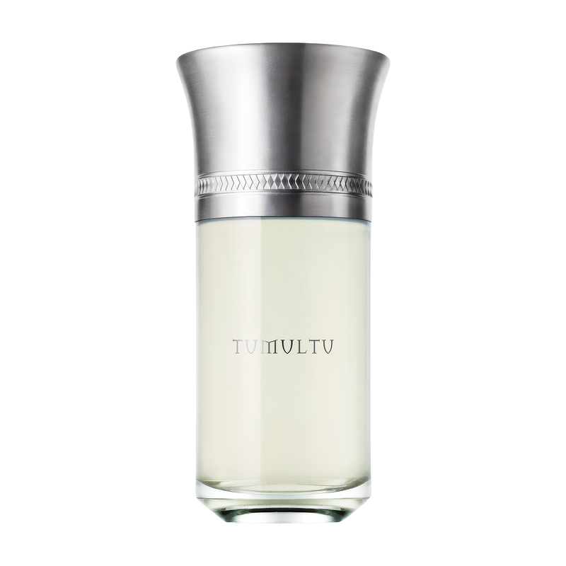 liquides Imaginaires Tumultu