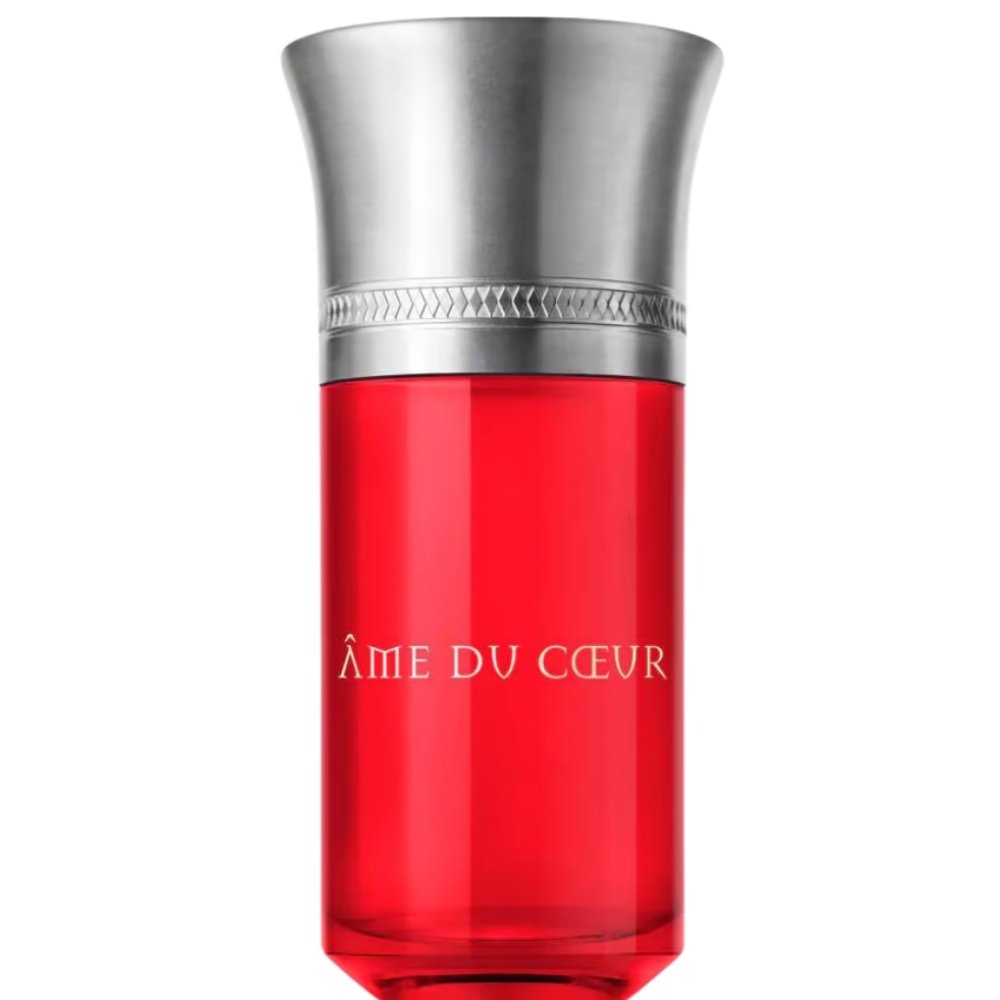 liquides Imaginaires Ame Du Coeur 3.4 oz/100 ml Eau de Parfum ScentRabbit