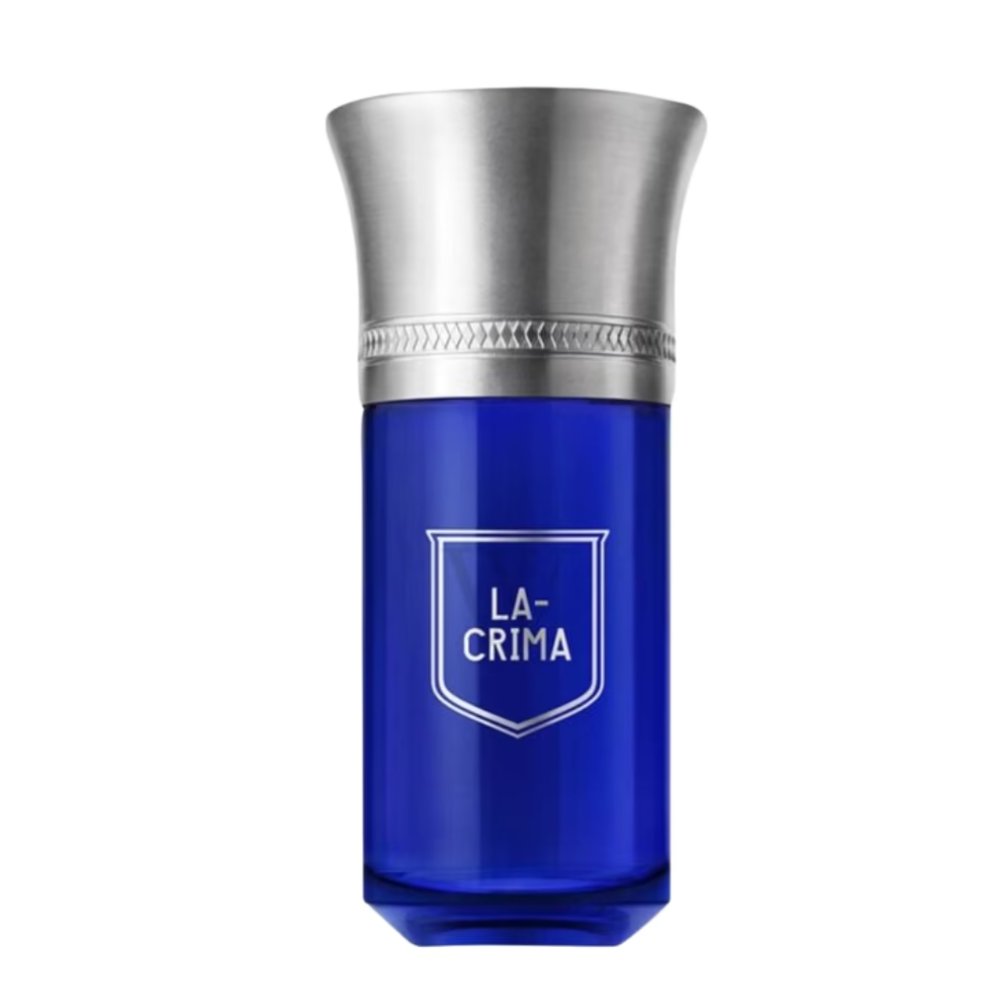 liquides Imaginaires La Crima 3.4 oz/100 ml Eau de Parfum ScentRabbit