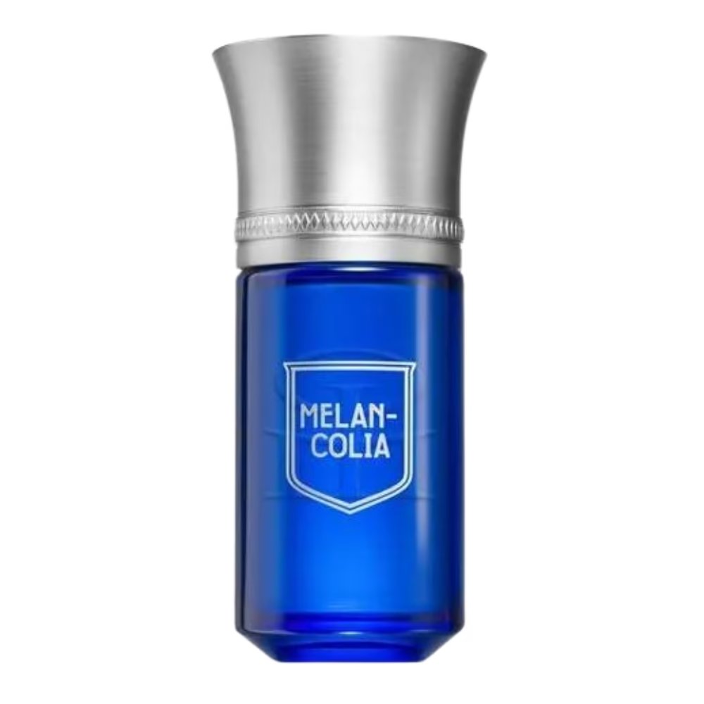 liquides Imaginaires Melan-Colia 3.4 oz/100 ml Eau de Parfum ScentRabbit