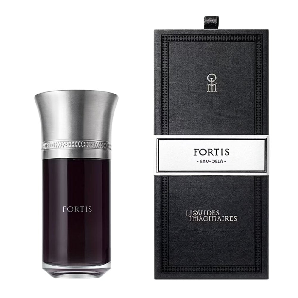 liquides Imaginaires Fortis 3.3 oz/100 ml Eau de Parfum ScentRabbit