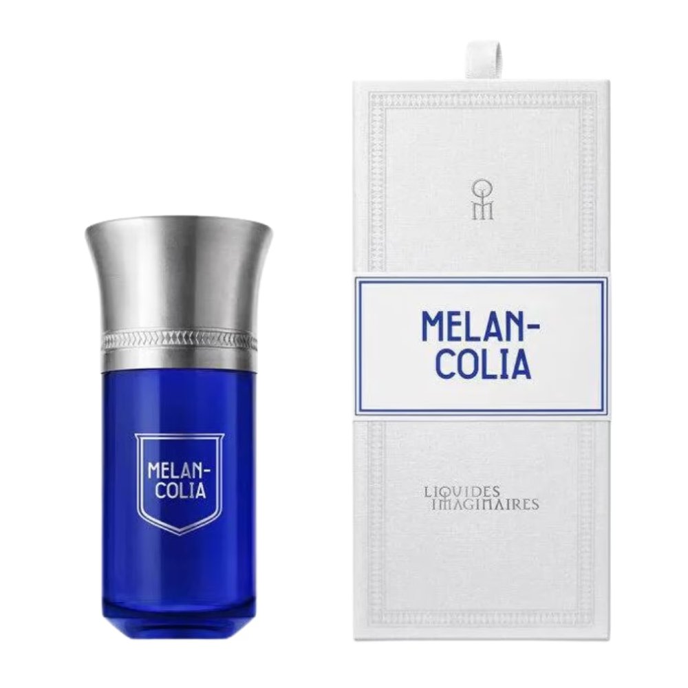 liquides Imaginaires Melan-Colia 3.4 oz/100 ml Eau de Parfum ScentRabbit