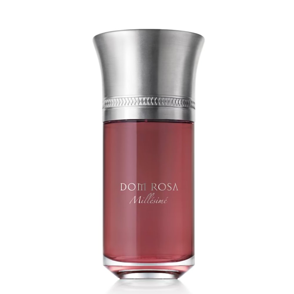 liquides Imaginaires Dom Rosa ScentRabbit
