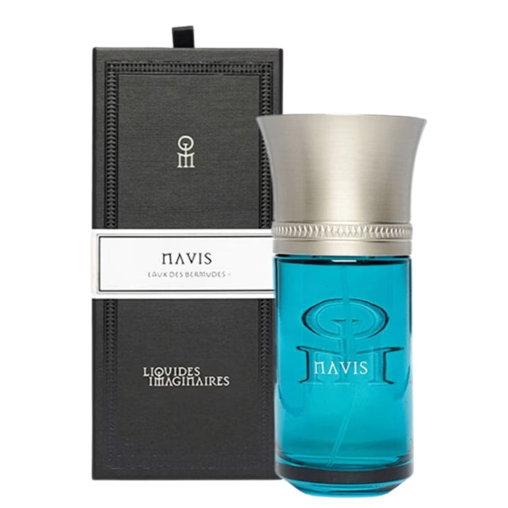 liquides Imaginaires Navis 3.3 oz/100 ml Eau de Parfum ScentRabbit