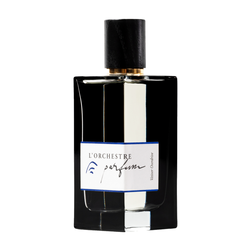 L'Orchestre Parfum Vetiver Overdrive