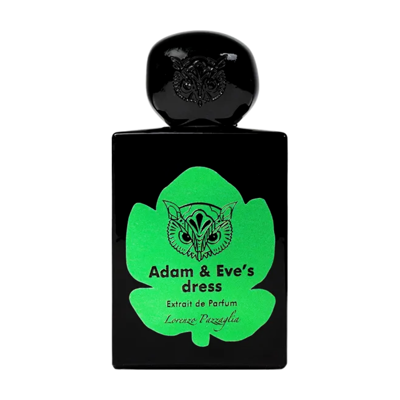 Lorenzo Pazzaglia Adam & Eve's Dress